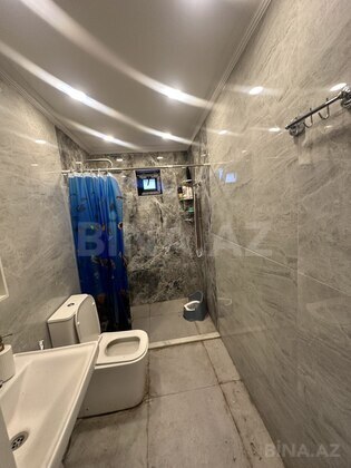 4 otaqlı Həyət evi/Bağ evi, Novxanı q., Bakı