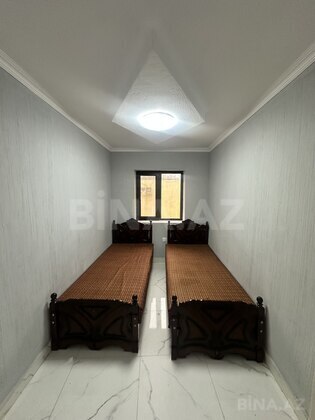 4 otaqlı Həyət evi/Bağ evi, Novxanı q., Bakı
