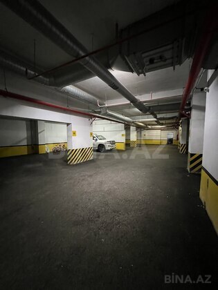 2 otaqlı Yeni tikili, Yeni Günəşli q., Bakı