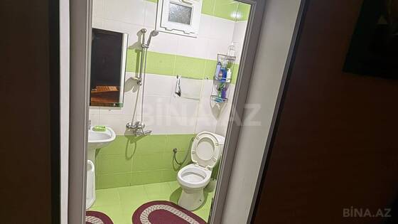4 otaqlı Həyət evi/Bağ evi, Qaraçuxur q., Bakı