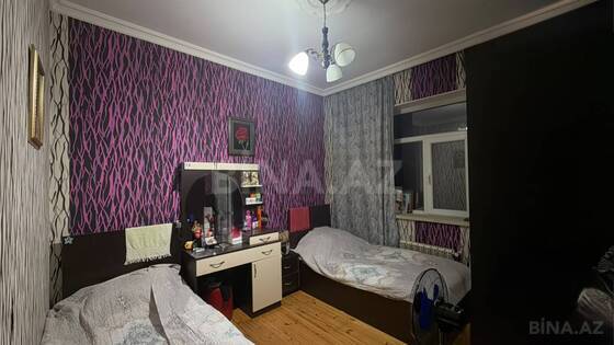 4 otaqlı Həyət evi/Bağ evi, Qaraçuxur q., Bakı