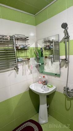 4 otaqlı Həyət evi/Bağ evi, Qaraçuxur q., Bakı