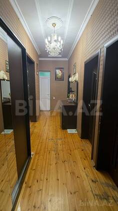 4 otaqlı Həyət evi/Bağ evi, Qaraçuxur q., Bakı