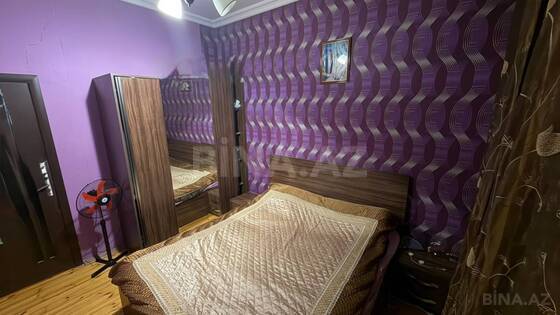 4 otaqlı Həyət evi/Bağ evi, Qaraçuxur q., Bakı