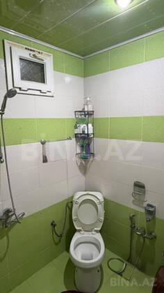 4 otaqlı Həyət evi/Bağ evi, Qaraçuxur q., Bakı
