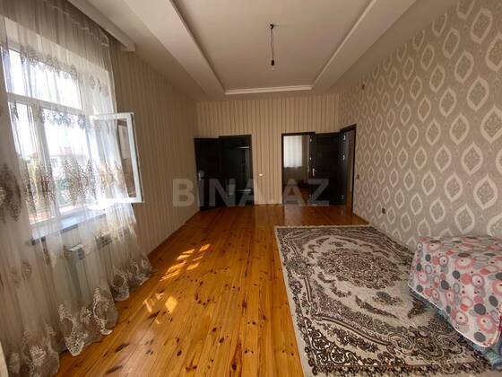 6 otaqlı Həyət evi/Bağ evi, Maştağa q., Bakı