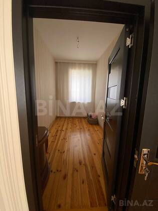 6 otaqlı Həyət evi/Bağ evi, Maştağa q., Bakı