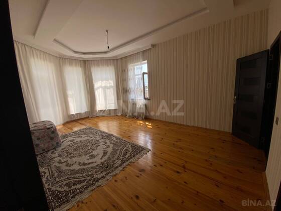 6 otaqlı Həyət evi/Bağ evi, Maştağa q., Bakı