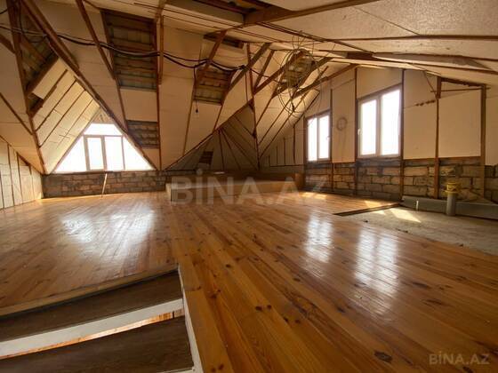 6 otaqlı Həyət evi/Bağ evi, Maştağa q., Bakı
