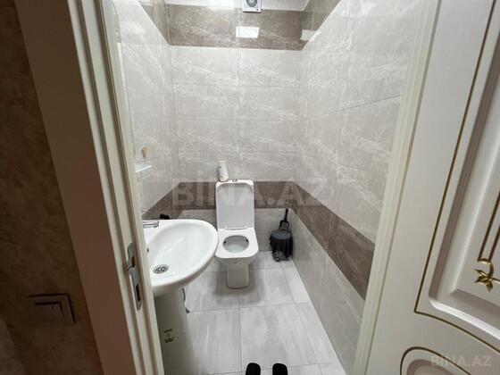 3 otaqlı Yeni tikili, Sumqayıt