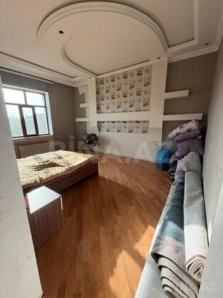 7 otaqlı Həyət evi/Bağ evi, Savalan q., Bakı