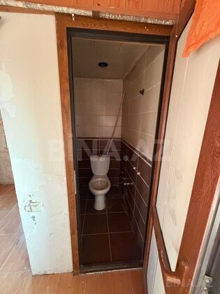 7 otaqlı Həyət evi/Bağ evi, Savalan q., Bakı