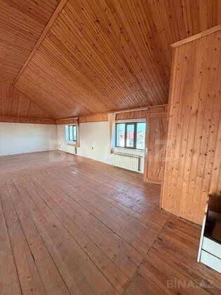 7 otaqlı Həyət evi/Bağ evi, Savalan q., Bakı