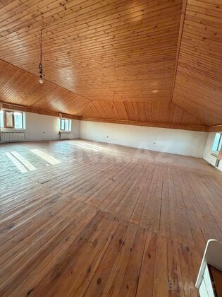 7 otaqlı Həyət evi/Bağ evi, Savalan q., Bakı