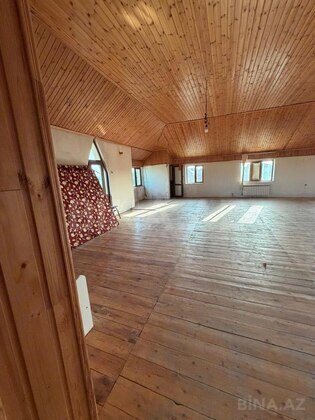 7 otaqlı Həyət evi/Bağ evi, Savalan q., Bakı