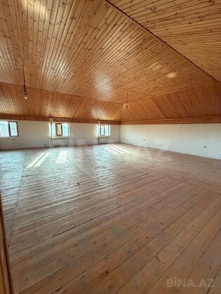 7 otaqlı Həyət evi/Bağ evi, Savalan q., Bakı