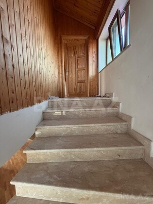 7 otaqlı Həyət evi/Bağ evi, Savalan q., Bakı