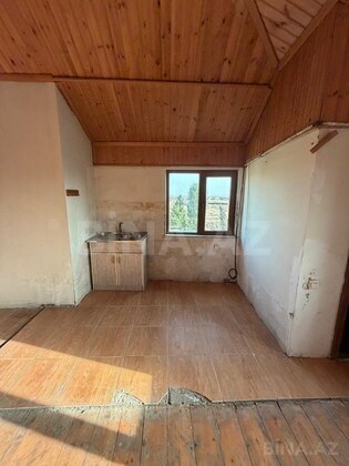 7 otaqlı Həyət evi/Bağ evi, Savalan q., Bakı