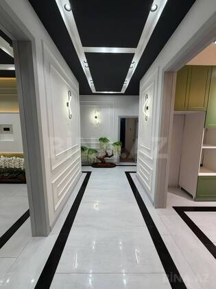 4 otaqlı Həyət evi/Bağ evi, Şüvəlan q., Bakı