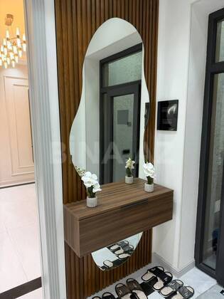 4 otaqlı Həyət evi/Bağ evi, Şüvəlan q., Bakı