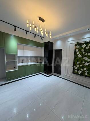 4 otaqlı Həyət evi/Bağ evi, Şüvəlan q., Bakı