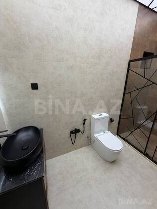 4 otaqlı Həyət evi/Bağ evi, Şüvəlan q., Bakı