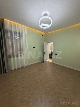 4 otaqlı Həyət evi/Bağ evi, Şüvəlan q., Bakı