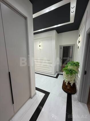 4 otaqlı Həyət evi/Bağ evi, Şüvəlan q., Bakı