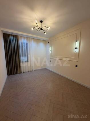 4 otaqlı Həyət evi/Bağ evi, Şüvəlan q., Bakı