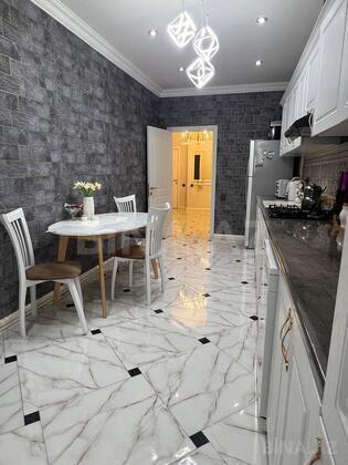 3 otaqlı Yeni tikili, 20 Yanvar m., Bakı