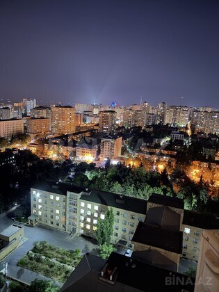 3 otaqlı Yeni tikili, 20 Yanvar m., Bakı