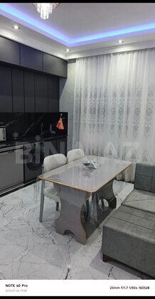 8 otaqlı Həyət evi/Bağ evi, Qəbələ