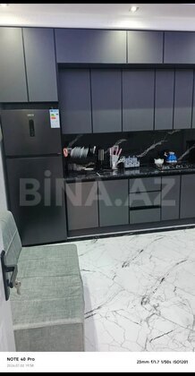 8 otaqlı Həyət evi/Bağ evi, Qəbələ