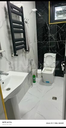 8 otaqlı Həyət evi/Bağ evi, Qəbələ