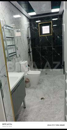 8 otaqlı Həyət evi/Bağ evi, Qəbələ