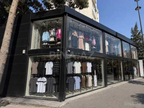 Obyekt 20 Yanvar m., Bakı