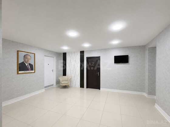 Obyekt 20 Yanvar m., Bakı