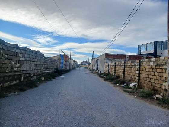 Torpaq Bilgəh q., Bakı