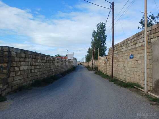 Torpaq Bilgəh q., Bakı