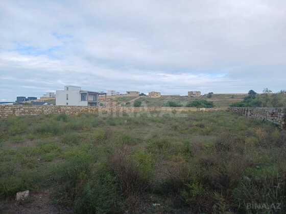Torpaq Bilgəh q., Bakı