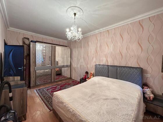 3 otaqlı Köhnə tikili, 9-cu mikrorayon q., Bakı