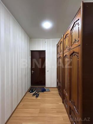 3 otaqlı Köhnə tikili, 9-cu mikrorayon q., Bakı