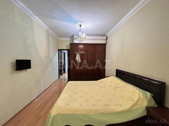 3 otaqlı Köhnə tikili, 9-cu mikrorayon q., Bakı