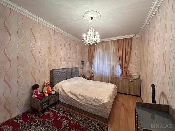 3 otaqlı Köhnə tikili, 9-cu mikrorayon q., Bakı