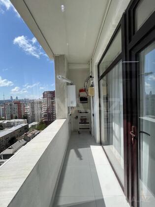 3 otaqlı Yeni tikili, 28 May m., Bakı
