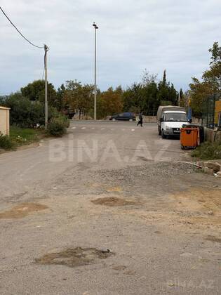 Torpaq Buzovna q., Bakı
