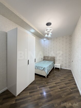 6 otaqlı Həyət evi/Bağ evi, Mərdəkan q., Bakı