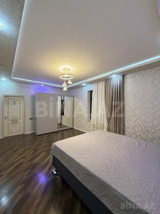6 otaqlı Həyət evi/Bağ evi, Mərdəkan q., Bakı
