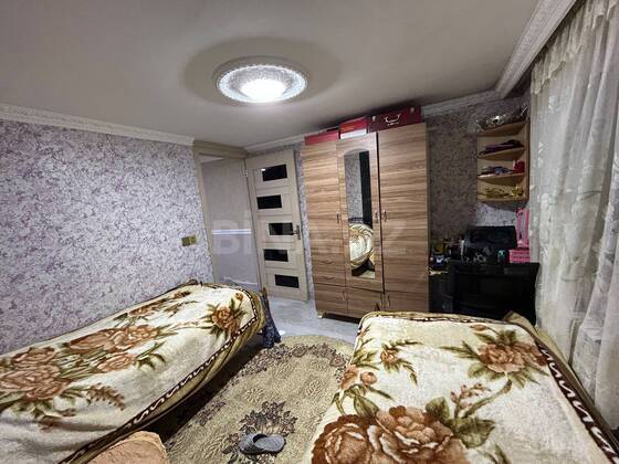 2 otaqlı Yeni tikili, Xırdalan