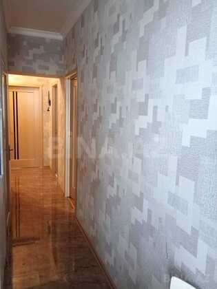 3 otaqlı Köhnə tikili, Bakıxanov q., Bakı